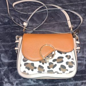 Mia K. Collection, Women’s Crossbody Bag, New-never used